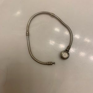 Pandora Bracelet